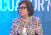 La ministra de Trabajo, Ivonne Núñez, confirmó que el Estado implementará evaluaciones semestrales para los cerca de 490.000 servidores públicos del país. Quienes no superen las pruebas tendrán una segunda oportunidad y, de no aprobar, enfrentarán un proceso de desvinculación. La medida busca fortalecer la eficiencia y transparencia en la administración pública.
