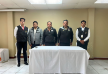 La mañana del viernes 4 de julio de 2025 se llevó a cabo el proceso de elecciones internas del Sindicato de Trabajadores Unidos del Gobierno Autónomo Descentralizado de la Provincia de Chimborazo (GADPCH), con el acompañamiento técnico y observación electoral de la Delegación Provincial Electoral de Chimborazo.