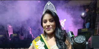 En un ambiente colmado de emoción y cultura, la parroquia Santiago de Quito celebró la elección de su nueva soberana, en el marco del cuadragésimo tercer aniversario de su parroquialización. Este evento marcó el inicio oficial de las festividades conmemorativas por más de cuatro décadas de historia y progreso en esta tierra andina del cantón Colta, provincia de Chimborazo.