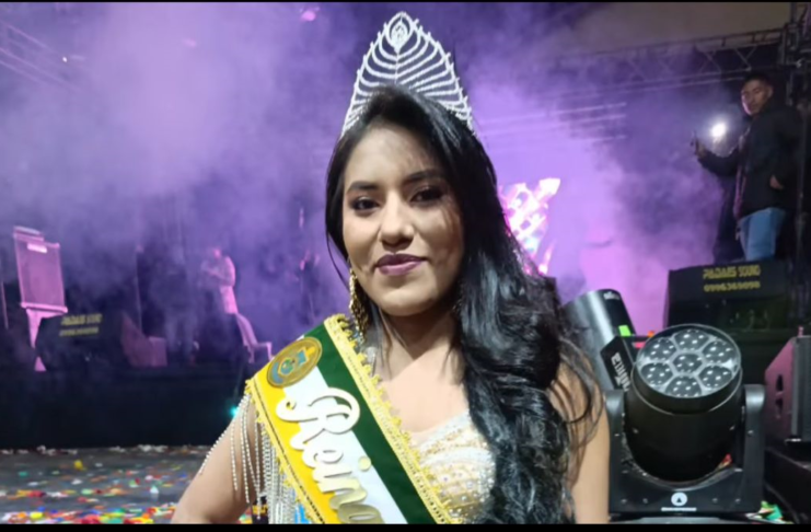En un ambiente colmado de emoción y cultura, la parroquia Santiago de Quito celebró la elección de su nueva soberana, en el marco del cuadragésimo tercer aniversario de su parroquialización. Este evento marcó el inicio oficial de las festividades conmemorativas por más de cuatro décadas de historia y progreso en esta tierra andina del cantón Colta, provincia de Chimborazo.
