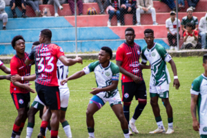 Centro Deportivo Olmedo continúa dejando un sinsabor de boca en su hinchada. En el estadio AFNACH de Riobamba, el “Ciclón Andino” igualó 0-0 frente a Cisneros FC, en la cuarta fecha del campeonato provincial.