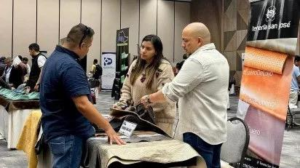 Del 11 al 13 de julio de 2025, el Centro de Exposiciones Ambato abre sus puertas para acoger la décimo tercera edición de la Feria Internacional de Calzado y Componentes del Ecuador (FICCE), un evento clave para el sector productivo nacional.