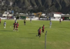 El duelo correspondiente a la quinta fecha del Grupo B del torneo provincial de Segunda Categoría, se disputó en el estadio Timoteo Machado ante una buena presencia de aficionados, que salieron con un semblante opaco por rendimiento del “Ciclón” ante Star Club.