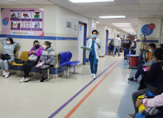 El Hospital General de Riobamba atraviesa una creciente tensión institucional tras la orden del Ministerio de Salud de reincorporar, de forma inmediata, a nueve profesionales despedidos semanas atrás.