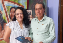 La Casa de la Cultura Ecuatoriana Núcleo de Pastaza realizó el lunes 21 de julio de 2025, la entrega oficial del libro “La princesa Neoma y otros cuentos”, del periodista y escritor Hernán Heras Luna, consolidando su compromiso con la promoción de autores locales y el fortalecimiento de la identidad cultural amazónica.