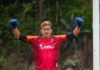 Centro Deportivo Olmedo se impuso por la mínima diferencia ante Minga, en la Fecha 8 (ronda de vuelta) de la primera etapa del torneo provincial, luego de varios empates seguidos, el ídolo riobambeño sumó de a 3.