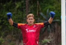 Centro Deportivo Olmedo se impuso por la mínima diferencia ante Minga, en la Fecha 8 (ronda de vuelta) de la primera etapa del torneo provincial, luego de varios empates seguidos, el ídolo riobambeño sumó de a 3.