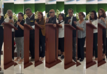 Con una emotiva tertulia literaria cargada de poesía, recuerdos y afecto, el colectivo de escritores de la provincia de Pastaza rindió homenaje póstumo a Alonso Flores Velasco, quien falleció el miércoles 23 de julio en Quito, a los 91 años de edad. El acto se convirtió en una sentida despedida para quien fue reconocido como el “Juglar de la Amazonía”.