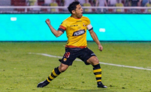 Matías Oyola, uno de los máximos referentes del club en la última década, regresa al Ídolo del Astillero, en calidad de director deportivo. El anuncio llega pocas horas después de la salida de Carlos Alejandro Alfaro Moreno.