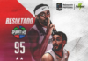 Leones de Riobamba logró una victoria clave en condición de visitante frente al Club de Basketball Piratas de Imbabura. El marcador final, 98 a 95, se selló recién en tiempo suplementario, luego de un empate en los cuatro cuartos reglamentarios.