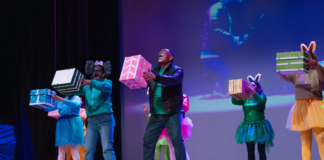 Con una ceremonia llena de color, música y sonrisas, el Municipio de Riobamba, a través de la Dirección de Desarrollo Social, celebró la clausura del año lectivo 2024–2025 de los Centros de Desarrollo Infantil “Wawa Wasi”.