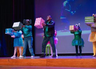Con una ceremonia llena de color, música y sonrisas, el Municipio de Riobamba, a través de la Dirección de Desarrollo Social, celebró la clausura del año lectivo 2024–2025 de los Centros de Desarrollo Infantil “Wawa Wasi”.