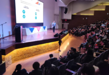 Riobamba fue sede del I Congreso Nacional de Mercado de Capitales, un evento académico y empresarial organizado por la Escuela Superior Politécnica de Chimborazo (ESPOCH), en el marco del proyecto: Fortalecimiento de la cultura financiera y bursátil de las PYMES y COACS de la provincia de Chimborazo.