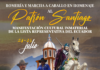Los próximos 24 y 25 de julio se vivirá una experiencia inolvidable en los Andes ecuatorianos: la cabalgata “Camino a Santiago – Ruta del Contrabandista”, un evento que combina la devoción religiosa, la memoria histórica y la conexión profunda con las raíces culturales de la región.