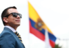 El presidente Daniel Noboa envió este 8 de julio a la Asamblea Nacional su objeción parcial a la Ley Orgánica Reformatoria del Código de la Democracia. La propuesta presidencial incluye ajustes enfocados en resaltar la importancia de la paridad de género en los binomios.