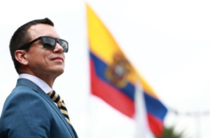 El presidente Daniel Noboa envió este 8 de julio a la Asamblea Nacional su objeción parcial a la Ley Orgánica Reformatoria del Código de la Democracia. La propuesta presidencial incluye ajustes enfocados en resaltar la importancia de la paridad de género en los binomios.
