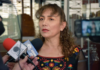 El 10 de julio de 2025, a través de un documento público dirigido a Mireya Sigchos, directora subrogante de la Casa de la Cultura Núcleo de Chimborazo, se solicitó que no se autorice el uso de las instalaciones de la institución para la rendición de cuentas de la asambleísta de la RC5 Patricia Núñez.