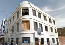 Una década de espera, trámites legales estancados y un edificio que permanece abandonado en pleno centro de Riobamba; esa es la realidad que enfrenta el Consejo de la Judicatura en Chimborazo, que ha decidido trasladar sus oficinas administrativas y de mediación a una nueva sede, mientras el litigio por la rehabilitación de uno de los predios judiciales, sigue sin resolverse.