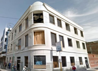 Una década de espera, trámites legales estancados y un edificio que permanece abandonado en pleno centro de Riobamba; esa es la realidad que enfrenta el Consejo de la Judicatura en Chimborazo, que ha decidido trasladar sus oficinas administrativas y de mediación a una nueva sede, mientras el litigio por la rehabilitación de uno de los predios judiciales, sigue sin resolverse.