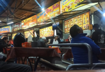 La Terminal Terrestre de Riobamba, una de las infraestructuras más transitadas de la ciudad y eje neurálgico del transporte interprovincial en la Sierra central, muestra un creciente deterioro.