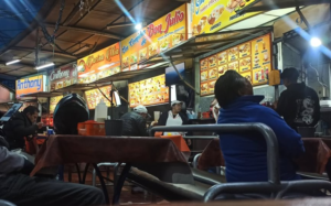 La Terminal Terrestre de Riobamba, una de las infraestructuras más transitadas de la ciudad y eje neurálgico del transporte interprovincial en la Sierra central, muestra un creciente deterioro.