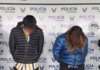 Mientras gran parte de la ciudad dormía, un operativo policial sacudía la madrugada ambateña. Eran las 04h30, cuando agentes de la Policía Judicial irrumpieron en una vivienda del sector Simón Bolívar, al sur de Ambato, con una orden clara: allanar un domicilio que, según investigaciones previas, servía como centro de acopio de armamento ilegal.