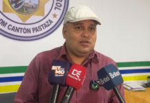 Ante rumores difundidos en redes sociales sobre un supuesto cambio en la Jefatura de Control y Juzgamiento del Municipio de Pastaza (anteriormente Comisaría Municipal), el abogado Henry Gonzales, actual titular del cargo, salió públicamente a desmentir dichas versiones y aseguró que se encuentra ratificado en funciones por el alcalde Germán Flores Meza.