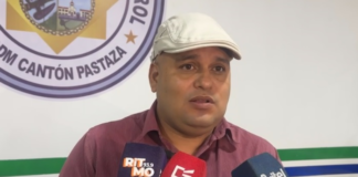 Ante rumores difundidos en redes sociales sobre un supuesto cambio en la Jefatura de Control y Juzgamiento del Municipio de Pastaza (anteriormente Comisaría Municipal), el abogado Henry Gonzales, actual titular del cargo, salió públicamente a desmentir dichas versiones y aseguró que se encuentra ratificado en funciones por el alcalde Germán Flores Meza.