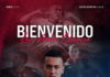 Centro Deportivo Olmedo confirmó este 15 de julio, el regreso de Luis Andrés Chicaiza, uno de los futbolistas más talentosos que vistió la camiseta del “Ciclón” en la última década.