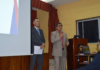 Con el objetivo de fortalecer su propuesta académica y responder a los retos actuales de la educación superior, la Universidad Estatal de Bolívar (UEB) dio inicio a los Talleres de Socialización del Modelo Educativo-Pedagógico, dirigidos a docentes de las Facultades de Ciencias de la Educación, Sociales, Filosóficas y Humanísticas, y de Jurisprudencia, Ciencias Sociales y Políticas.