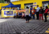 El cantón Chunchi fue escenario de un hecho significativo este 22 de julio, con la inauguración del primer supermercado de la cadena Tuti, el cual marca un hito al convertirse en el primer establecimiento de cobertura nacional en instalarse en esta localidad.