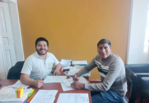La Prefectura de Bolívar, en coordinación con el Gobierno Autónomo Descentralizado Parroquial (GADPR) de La Asunción y con el respaldo activo de las comunidades, ejecutó importantes obras de mejoramiento vial mediante la colocación de alcantarillado de PVC en los sectores de El Rodeo, Masma y Churubamba.
