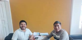 La Prefectura de Bolívar, en coordinación con el Gobierno Autónomo Descentralizado Parroquial (GADPR) de La Asunción y con el respaldo activo de las comunidades, ejecutó importantes obras de mejoramiento vial mediante la colocación de alcantarillado de PVC en los sectores de El Rodeo, Masma y Churubamba.