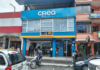 Con presencia de la Superintendencia de Economía Popular y Solidaria (SEPS) y resguardo policial, la oficina de la Cooperativa de Ahorro y Crédito CREA en Puyo fue cerrada este martes como parte del proceso de liquidación forzosa dispuesto a nivel nacional.