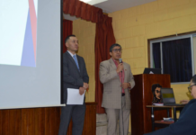 Con el objetivo de fortalecer su propuesta académica y responder a los retos actuales de la educación superior, la Universidad Estatal de Bolívar (UEB) dio inicio a los Talleres de Socialización del Modelo Educativo-Pedagógico, dirigidos a docentes de las Facultades de Ciencias de la Educación, Sociales, Filosóficas y Humanísticas, y de Jurisprudencia, Ciencias Sociales y Políticas.