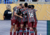 Fluminense se clasificó a las semifinales del Mundial de Clubes este 4 de julio, tras imponerse 2-1 al Al-Hilal de Arabia Saudita, en un partido disputado la tarde de este viernes en el Camping World Stadium de Orlando, Estados Unidos.