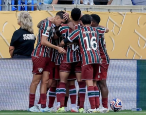 Fluminense se clasificó a las semifinales del Mundial de Clubes este 4 de julio, tras imponerse 2-1 al Al-Hilal de Arabia Saudita, en un partido disputado la tarde de este viernes en el Camping World Stadium de Orlando, Estados Unidos.