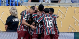 Fluminense se clasificó a las semifinales del Mundial de Clubes este 4 de julio, tras imponerse 2-1 al Al-Hilal de Arabia Saudita, en un partido disputado la tarde de este viernes en el Camping World Stadium de Orlando, Estados Unidos.