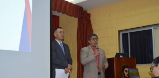 Con el objetivo de fortalecer su propuesta académica y responder a los retos actuales de la educación superior, la Universidad Estatal de Bolívar (UEB) dio inicio a los Talleres de Socialización del Modelo Educativo-Pedagógico, dirigidos a docentes de las Facultades de Ciencias de la Educación, Sociales, Filosóficas y Humanísticas, y de Jurisprudencia, Ciencias Sociales y Políticas.