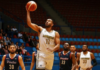 Los Leones de Riobamba impusieron su fuerza y ritmo en el coliseo Teodoro Gallegos Borja al vencer 91 a 78 a Spartans, en un emocionante encuentro disputado la noche de este 8 de julio, correspondiente a la fecha 11 de la LigaPro de baloncesto.