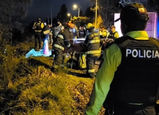 Tungurahua se ve sacudida nuevamente por la violencia, la noche del 10 de julio, en el sector de La Floresta, en Cevallos, dos hombres fueron ejecutados a sangre fría. Este doble asesinato no solo eleva a 30 el número de muertes violentas en la provincia en lo que va del año, sino que deja más interrogantes que certezas sobre el creciente clima de inseguridad.