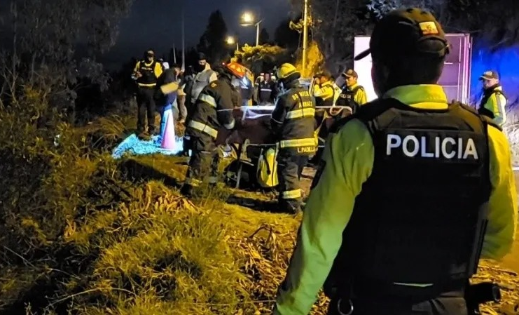 Tungurahua se ve sacudida nuevamente por la violencia, la noche del 10 de julio, en el sector de La Floresta, en Cevallos, dos hombres fueron ejecutados a sangre fría. Este doble asesinato no solo eleva a 30 el número de muertes violentas en la provincia en lo que va del año, sino que deja más interrogantes que certezas sobre el creciente clima de inseguridad.