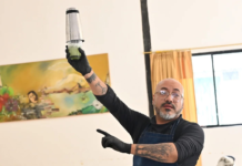 Con el propósito de mejorar la calidad del servicio turístico en el cantón Penipe, el 11 de julio se desarrolló el taller de coctelería, etiqueta y protocolo, una iniciativa impulsada en colaboración con Comaga Ecuador.
