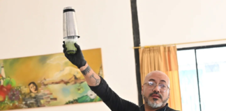 Con el propósito de mejorar la calidad del servicio turístico en el cantón Penipe, el 11 de julio se desarrolló el taller de coctelería, etiqueta y protocolo, una iniciativa impulsada en colaboración con Comaga Ecuador.