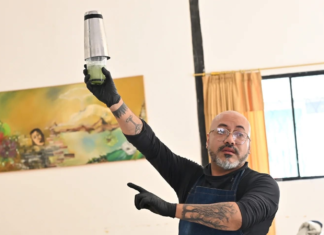 Con el propósito de mejorar la calidad del servicio turístico en el cantón Penipe, el 11 de julio se desarrolló el taller de coctelería, etiqueta y protocolo, una iniciativa impulsada en colaboración con Comaga Ecuador.
