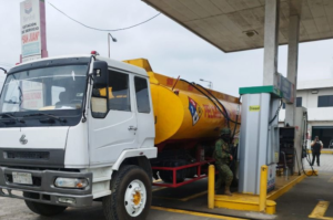 En el marco de operaciones militares de ámbito interno, el Ejército Ecuatoriano, a través de la Brigada de Caballería Blindada N.° 11 Galápagos, este 14 de julio ejecutó un patrullaje móvil en la parroquia San Juan, cantón Pueblo Viejo, provincia de Los Ríos.