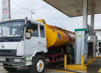 En el marco de operaciones militares de ámbito interno, el Ejército Ecuatoriano, a través de la Brigada de Caballería Blindada N.° 11 Galápagos, este 14 de julio ejecutó un patrullaje móvil en la parroquia San Juan, cantón Pueblo Viejo, provincia de Los Ríos.
