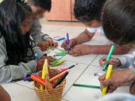 El Ministerio de Educación continúa con el proceso de inscripción para el nuevo año escolar en las regiones Sierra y Amazonía. Desde este 15 de julio hasta el sábado 20 de julio se desarrollará la fase de matrículas ordinarias para estudiantes que tienen hermanos ya matriculados en escuelas o colegios fiscales.