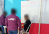 Un portón cerrado a cal y canto, escondía una verdad inquietante: al interior de una vivienda común en Pallatanga, siete hombres convivían en condiciones de hacinamiento, rodeados de insalubridad, sin acceso a atención médica ni a un proceso de rehabilitación digno.