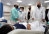El presidente de la Federación Médica Ecuatoriana (FME), Santiago Carrasco, lanzó una fuerte advertencia sobre la situación crítica que vive el sistema de salud pública en Ecuador y exigió al Gobierno de Daniel Noboa que declare en emergencia al sector sanitario.